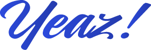 Logo Yeaz