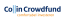 Collin Crowdfund Logo