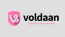 Voldaan factoring logo