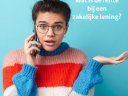 Wat is de rente bij een zakelijke lening